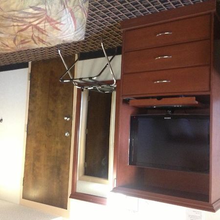 Ramada By Wyndham Yorkton Hotel ภายนอก รูปภาพ