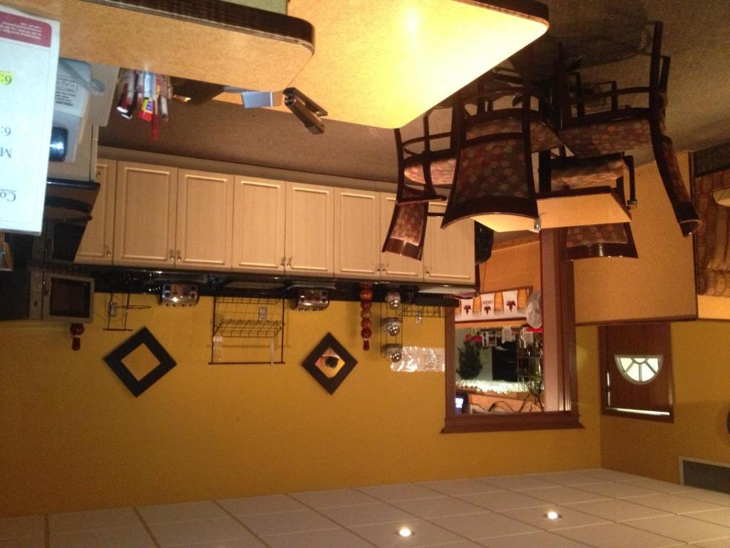 Ramada By Wyndham Yorkton Hotel ภายนอก รูปภาพ
