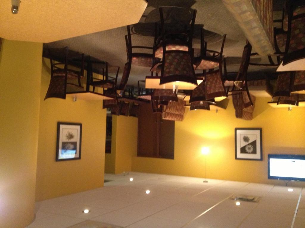 Ramada By Wyndham Yorkton Hotel ภายนอก รูปภาพ