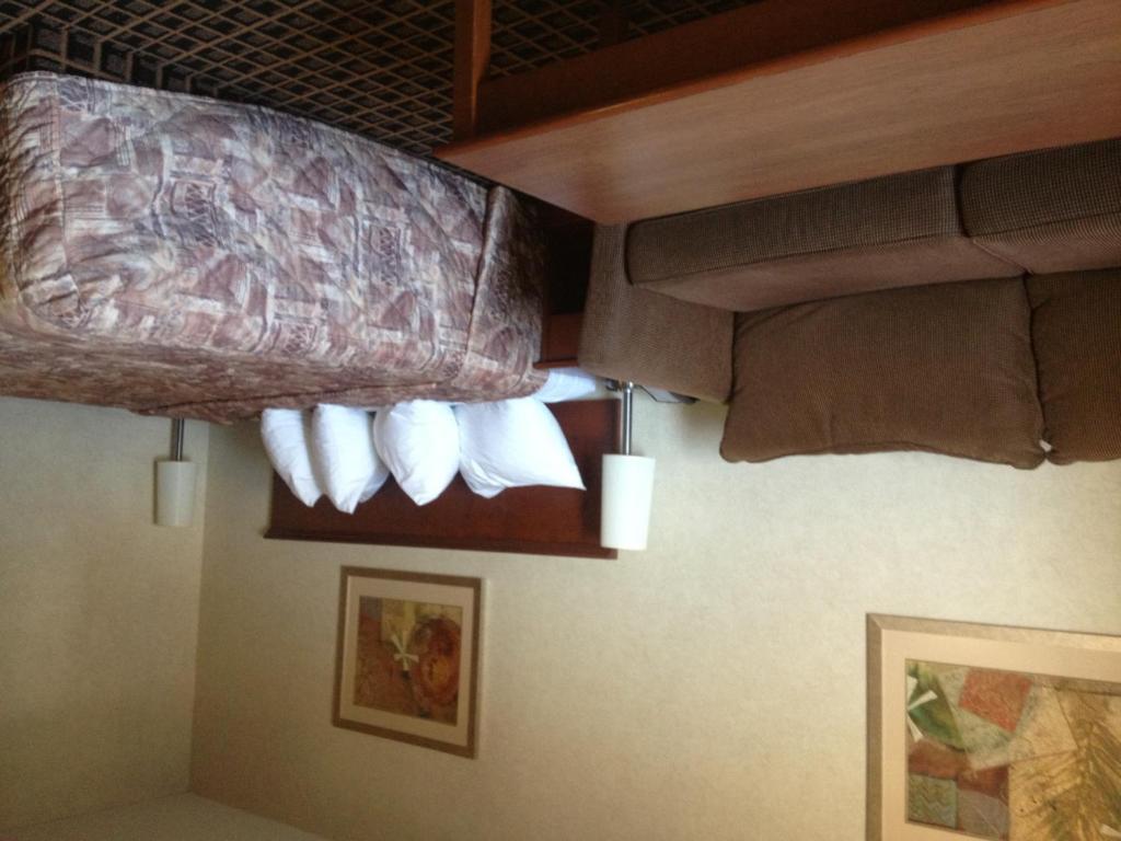 Ramada By Wyndham Yorkton Hotel ห้อง รูปภาพ