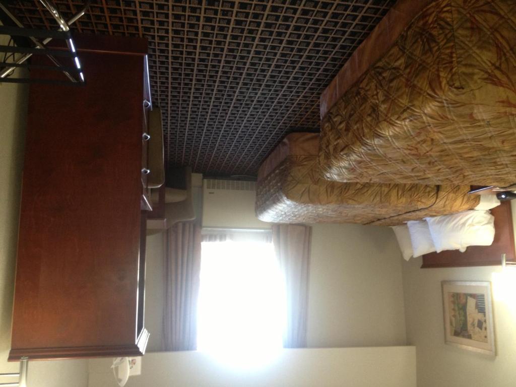 Ramada By Wyndham Yorkton Hotel ห้อง รูปภาพ