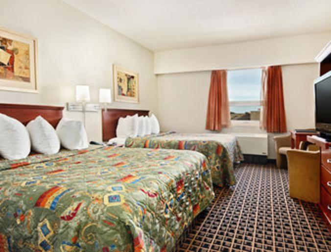 Ramada By Wyndham Yorkton Hotel ห้อง รูปภาพ