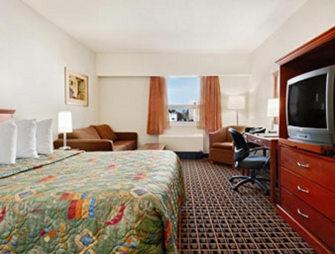 Ramada By Wyndham Yorkton Hotel ห้อง รูปภาพ